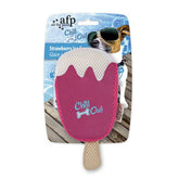 Afp Chill Out glass Jordbubb