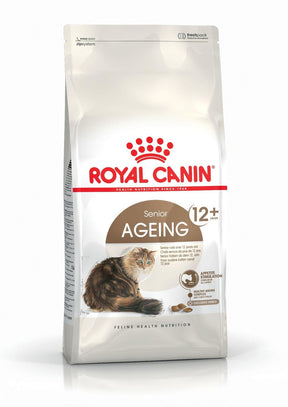 Royal Canin Ageing 12+ Kattmat 400 g