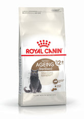 Royal Canin Ageing Sterilised 12+ Kattmat 2 kg