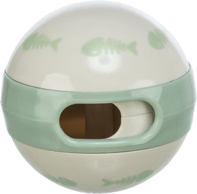 Trixie Cat Activity Ball med justerbar öppning