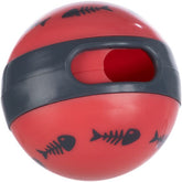 Trixie Cat Activity Ball with Adjustable Opening