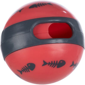 Trixie Cat Activity Ball with Adjustable Opening