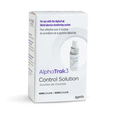 AlphaTRAK3 kontrollvätska 2 x 4 ml