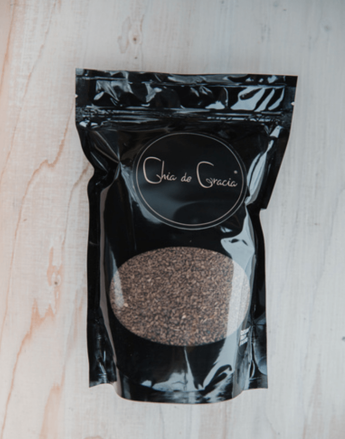 Chia de Gracia Anise for Horses 500 g