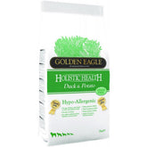 Golden Eagle Hypo-Allergenic Duck & Potato 10 kg