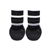 Trixie Anti-Slip Socks for Dogs L-XL 2 pcs