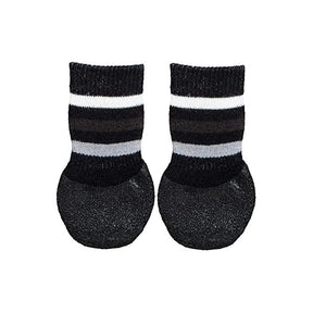 Trixie Anti-Slip Socks for Dogs L-XL 2 pcs