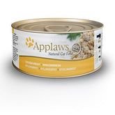 Applaws Adult Chicken Breast 70 g