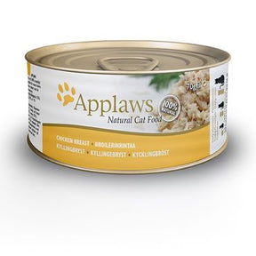 Applaws Adult Chicken Breast 70 g