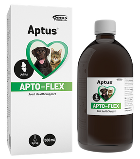 Aptus Apto-Flex Cats & Dogs