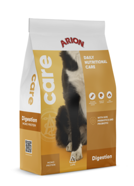 Arion Care Digestion 12 kg för hundar