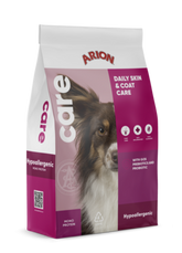 Arion Care Hypoallergenic 12 kg för hundar