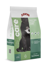 Arion Care Hypoallergenic Small Breed 2 kg för hundar