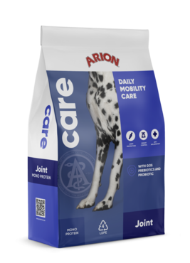 Arion Care Joint 12 kg för hundar