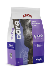 Arion Care Weight 12 kg för hundar