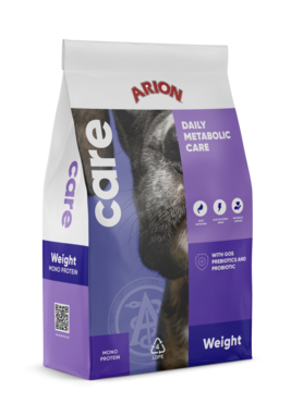Arion Care Weight 12 kg för hundar