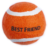 Best Friend Ball tennisboll för hundar