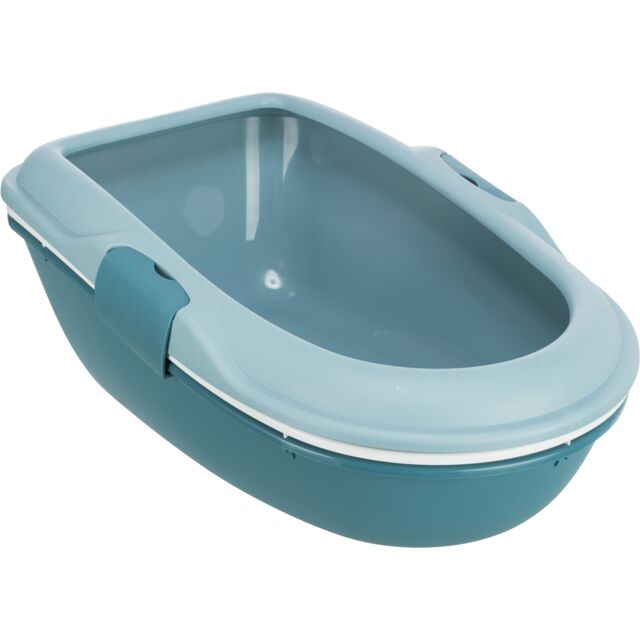 Trixie cat litter box Berto with sieve base