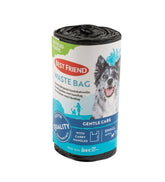 Best Friend Gear bajspåsar S med handtag 40 st