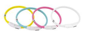 Best Friend Gear LED Light Collar 40 cm Adjustable