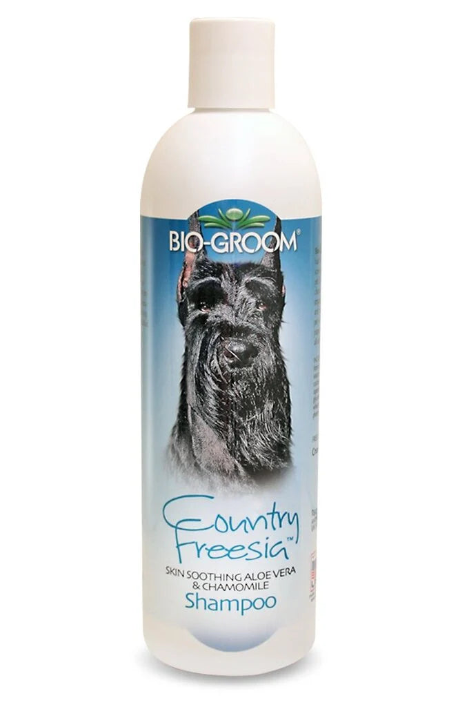 Bio-Groom Country Freesia schampo 355 ml