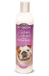 Bio-Groom Natural Oatmeal Anti-Itch Conditioner 355 ml
