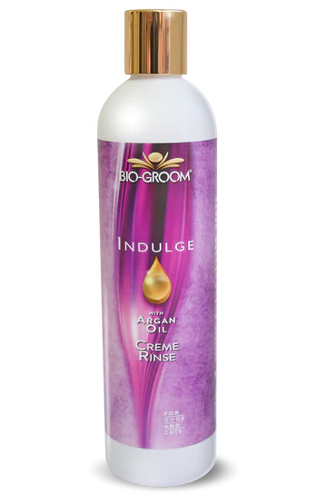 Bio-Groom Indulge Argan Oil Conditioner 236 ml