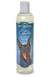Bio-Groom So Gentle Hypo-Allergent schampo 355 ml