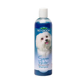 Bio-Groom Super White schampo 355 ml