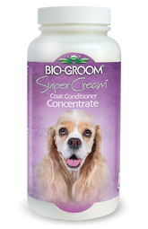 Bio-Groom Super Cream olje­baserad intensivkur 454 ml