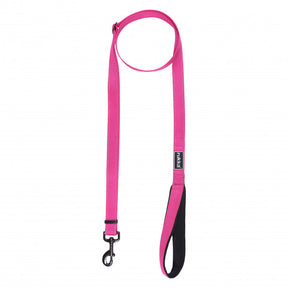 Rukka Bliss Dog Leash Pink S