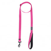 Rukka Bliss Dog Leash Pink M