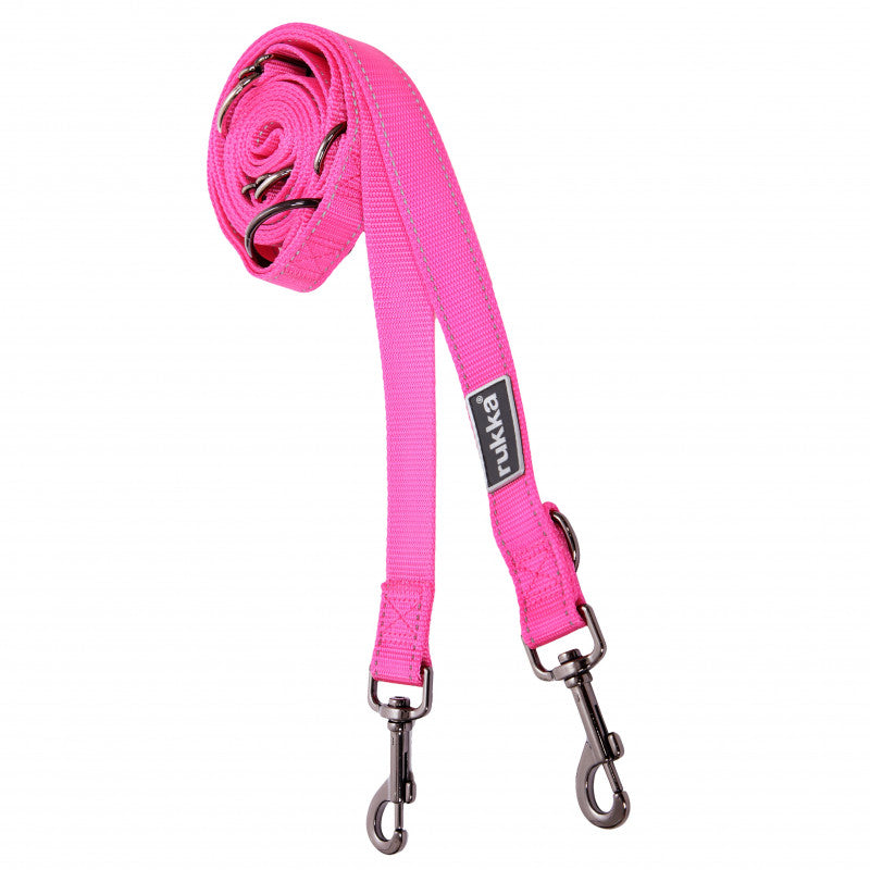 Rukka Bliss multifunktionskoppel rosa M
