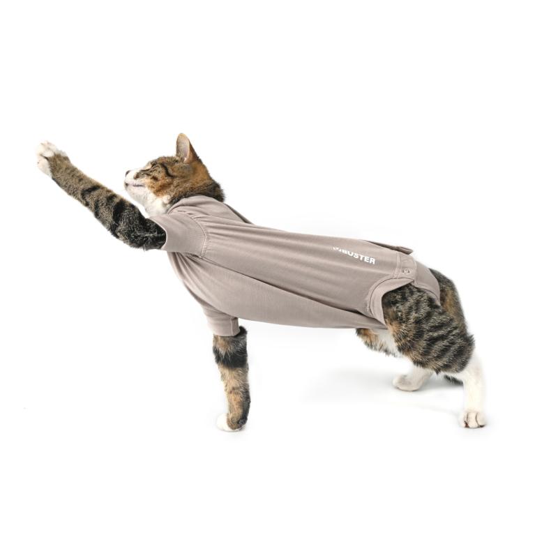 Buster Body suit Step'n Go skyddsbody för katter XXXS