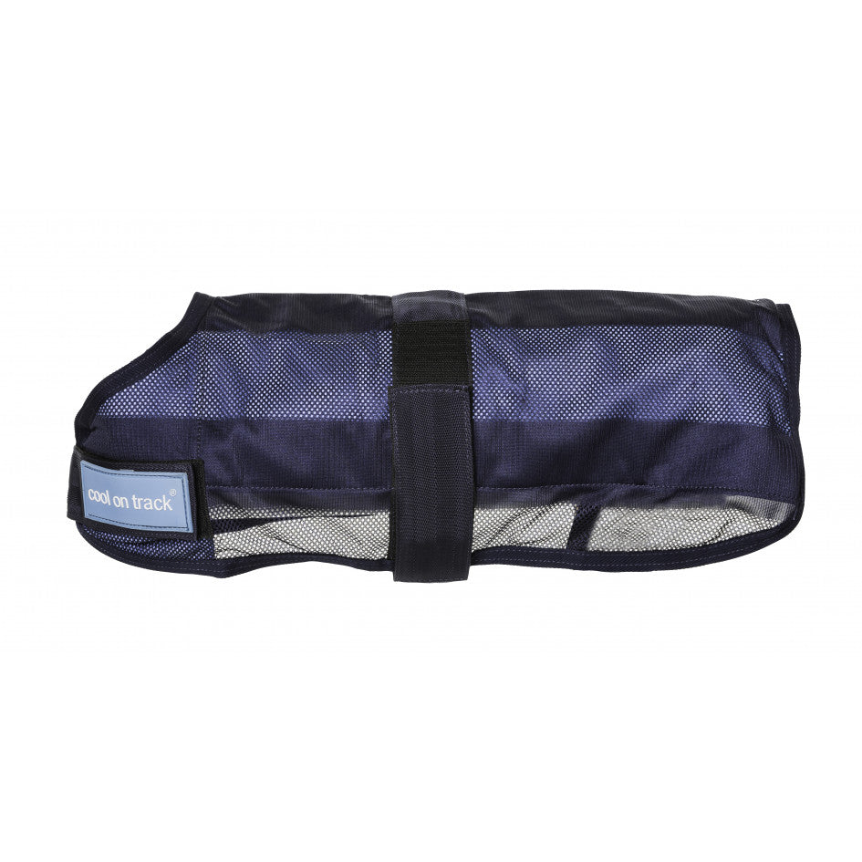 Cool on Track Cooling dog jacket 30 cm