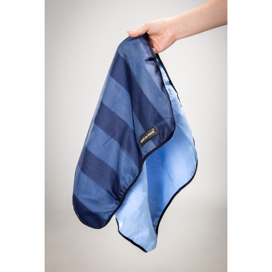 Cool on Track Cooling Towel 106 x 76 cm