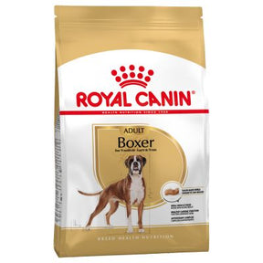 Royal Canin Boxer Adult Dog 12 kg