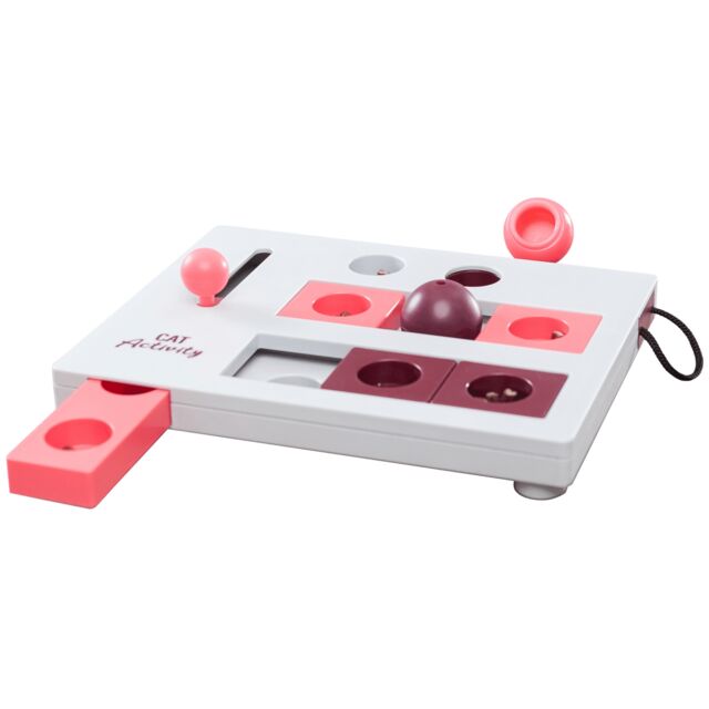 Trixie Brain Mover Cat Activity Game