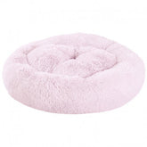 Brava Fluffy lugnande bädd rosa storlek XL