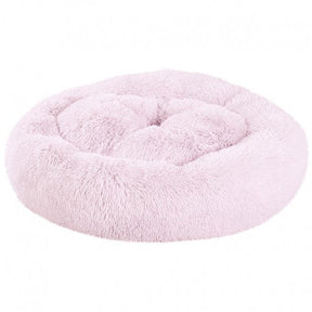 Brava Fluffy lugnande bädd rosa storlek XL