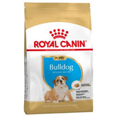 Royal Canin Bulldog Puppy Valpfoder 12 kg