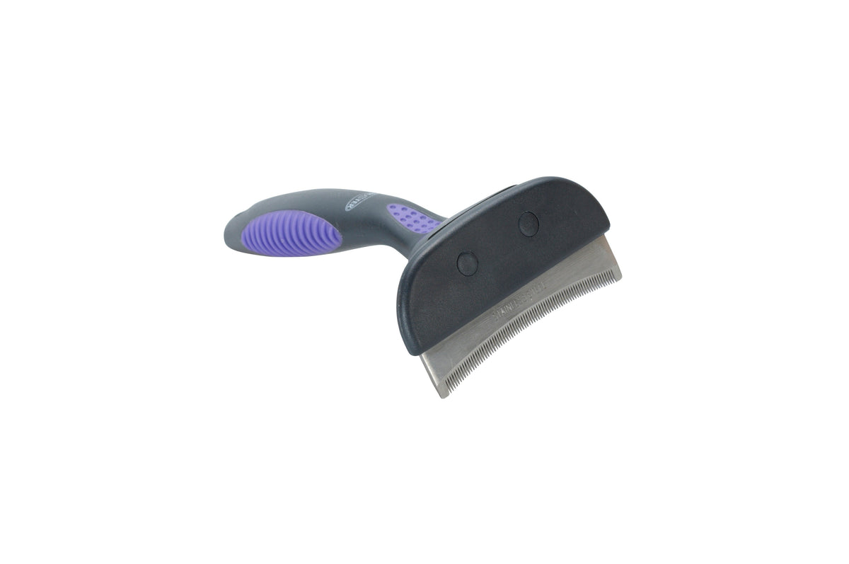 Buster De-Shedder Borste Large