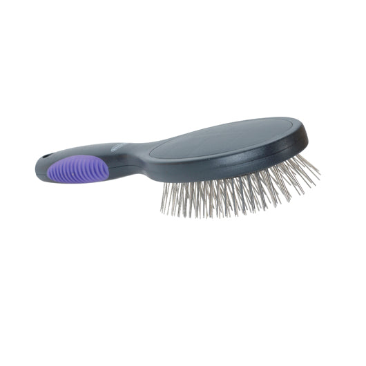 Buster Pin Brush – Metal Pins L