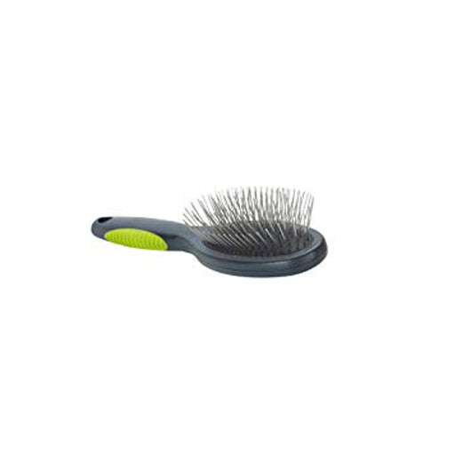 Buster Pin Brush – Metal Pins S