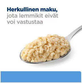 Hill's d/d Food Sensitivities med anka 370 g för hundar