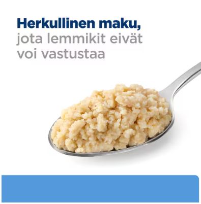 Hill's d/d Food Sensitivities med anka 370 g för hundar