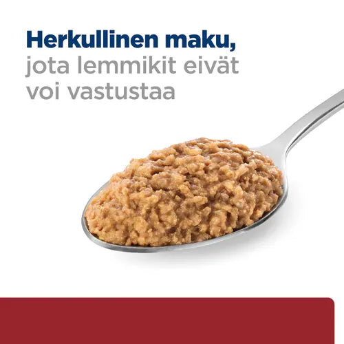 Hill's i/d Digestive Care med kalkon 200 g för hundar