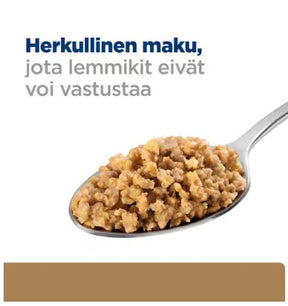 Hill's j/d Mobility med kyckling 370 g