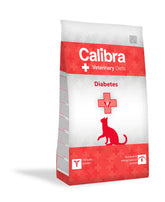 Calibra VD Diabetes torrfoder för katter