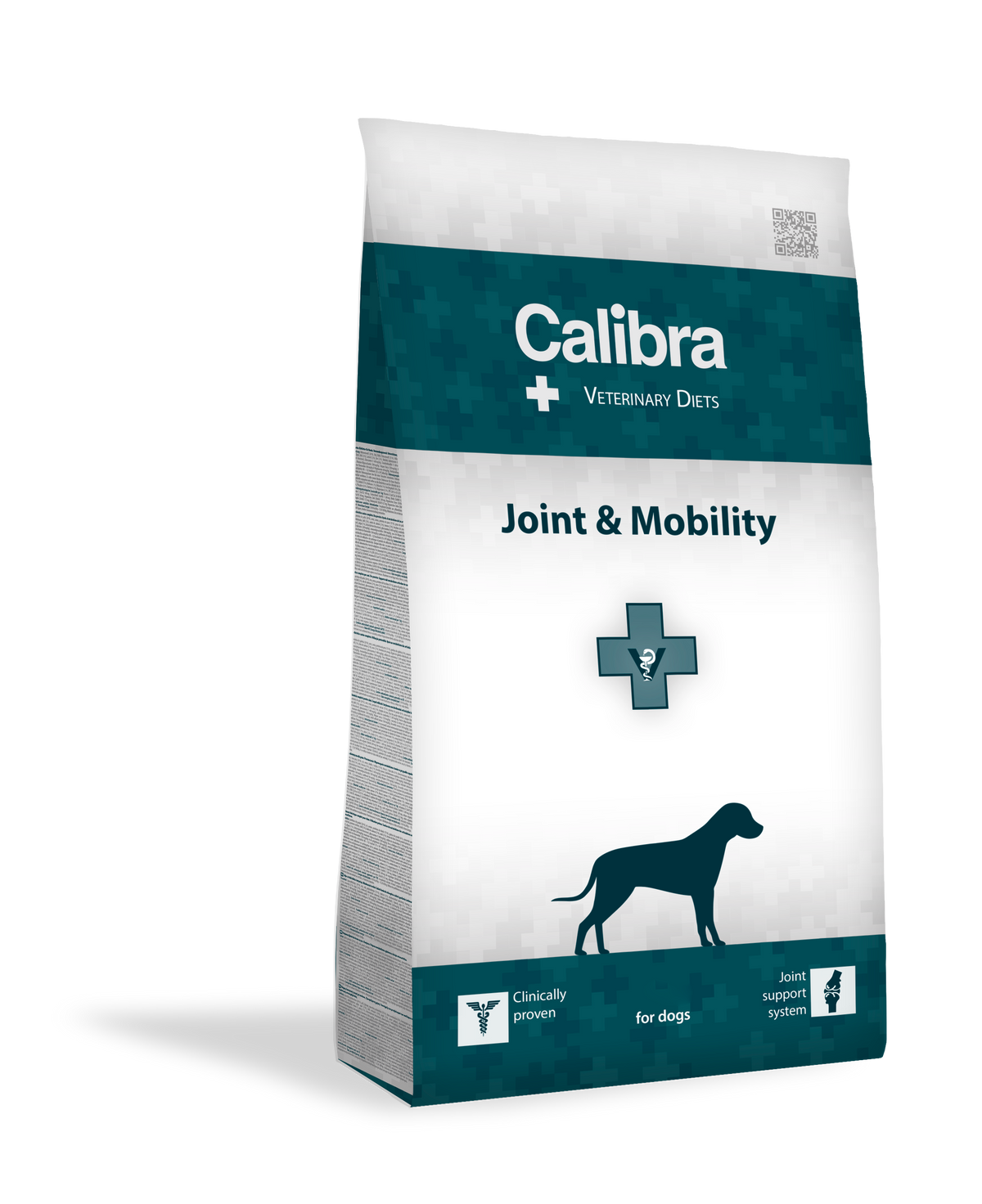 Calibra VD Joint & Mobility torrfoder för hundar